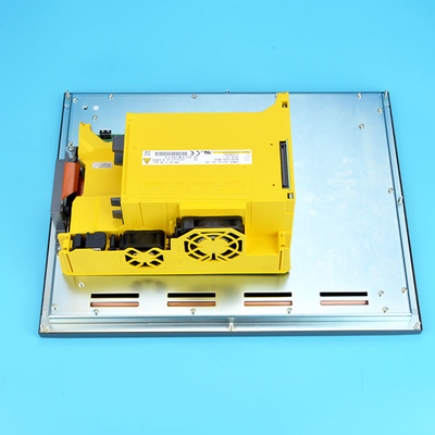 A02B 0326 B602 FANUC Monitor LCD Japonia Oryginalny sterownik CNC