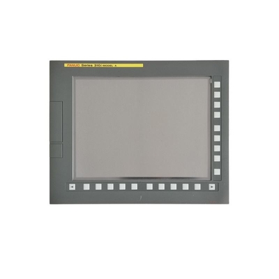 A13B 0199 B524 FANUC Monitor LCD Oryginalna jednostka System sterowania CNC