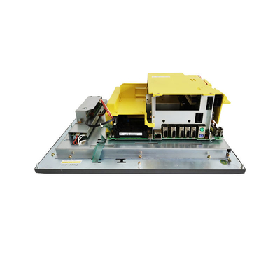 A13B 0199 B524 FANUC Monitor LCD Oryginalna jednostka System sterowania CNC