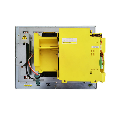 A13B 0199 B524 FANUC Monitor LCD Oryginalna jednostka System sterowania CNC
