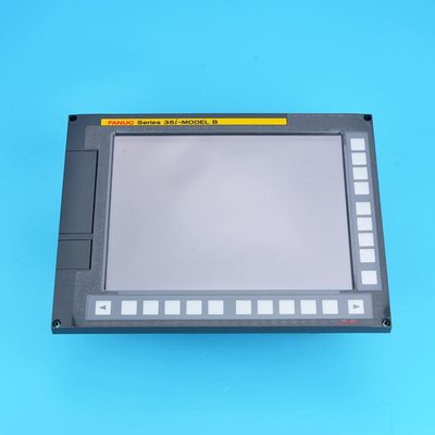 Japonia Oryginalny Fanuc CNC Monitor Lcd Jeden system kontroli usług
