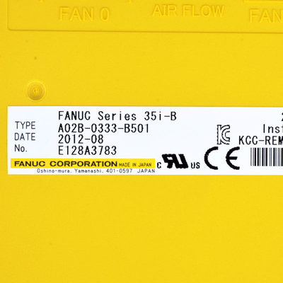 Japonia Oryginalny Fanuc CNC Monitor Lcd Jeden system kontroli usług