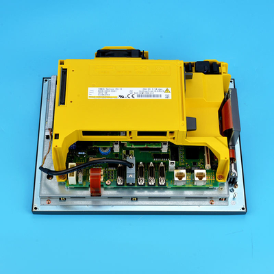 Japonia Oryginalny Fanuc CNC Monitor Lcd Jeden system kontroli usług