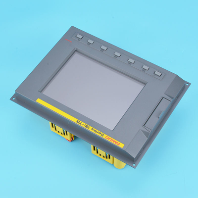 Oi TF oryginalny monitor LCD FANUC robotyka system sterowania CNC