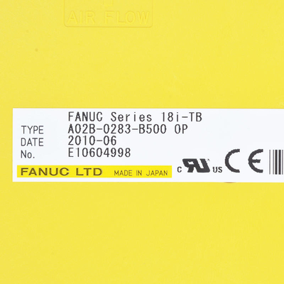 Oi TF oryginalny monitor LCD FANUC robotyka system sterowania CNC