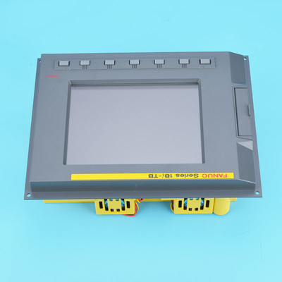 Oi TF oryginalny monitor LCD FANUC robotyka system sterowania CNC