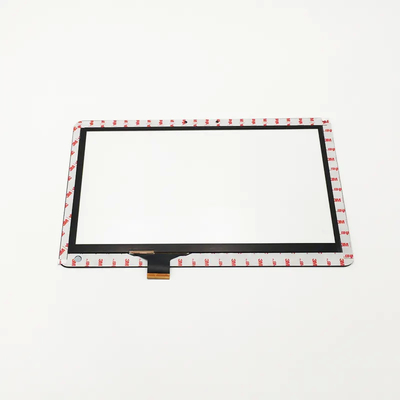 4.3 Inch 7 Inch Panel ekranu dotykowego Do ekranu dotykowego Panel przedniego szkła wymiany soczewki