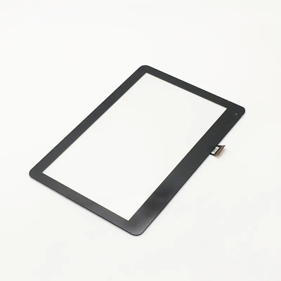 4.3 Inch 7 Inch Panel ekranu dotykowego Do ekranu dotykowego Panel przedniego szkła wymiany soczewki