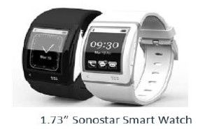 1,73-calowy wyświetlacz papieru E Ink, wyświetlacz Smart Watch E Ink HINK-E0173A02