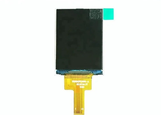 2-calowy ekran reklamowy IPS TFT 240x320 z interfejsem SPI