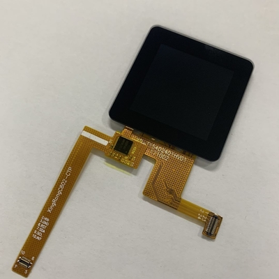 1,54-calowy moduł SPI RGB IPS TFT LCD 320x320 Dostosuj kwadratowy kształt