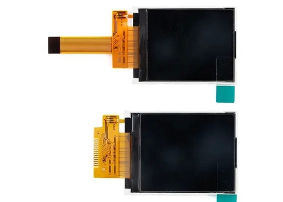 Moduł LCD 1,8 cala 128X160 SPI ST7735 Sterownik HD IPS Goły ekran