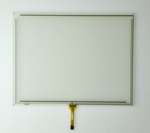 CDG8671-7.0 4 Wire Resistive Touch Screen Panel OEM / ODM Available