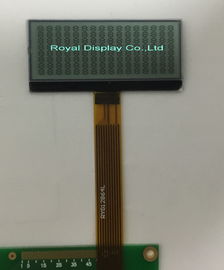 RYG12864L Graficzny moduł wyświetlacza lcd z ST7567 128X64 Dot AA = 56,29 * 19,81 mm
