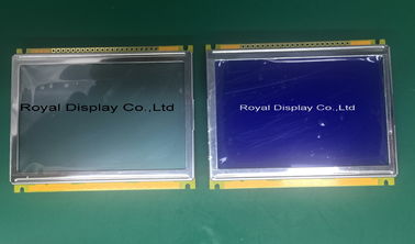 RYP240128B 240x128 Lcd Moduł wyświetlacza graficznego z RA8822B-T, długa żywotność