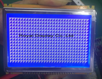 RYP240128B 240x128 Dots Graficzny moduł LCD z wbudowanym RA8822B-T w chińskim znaku