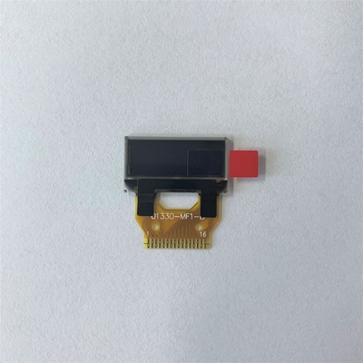 Moduł wyświetlania 96X32 kropek 0,68 cala Cog OLED z SSD1306bz Driver IC