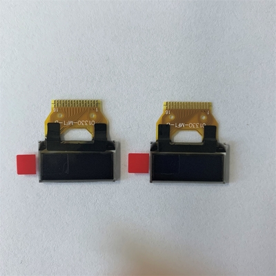 Moduł wyświetlania 96X32 kropek 0,68 cala Cog OLED z SSD1306bz Driver IC
