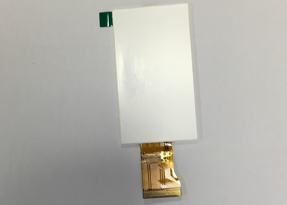 3-calowy kolorowy ekran 960x240 TFT LCD Moduł z światłem bocznym