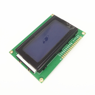 Moduł wyświetlacza LCD 16 pinów 16X4 z napędem St7065 i St7066