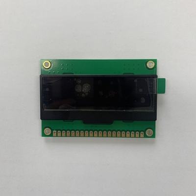 Żółta, biała, zielona czcionka 128x32 kropki 2,23' OLED Display Module With SSD1305 IC