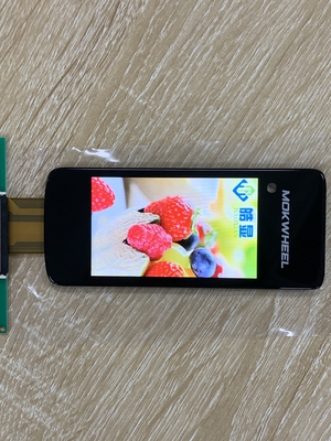 IPS 3.1'' TFT LCD Display 480rgbx800 Ekran rozdzielczości z Boe Glass