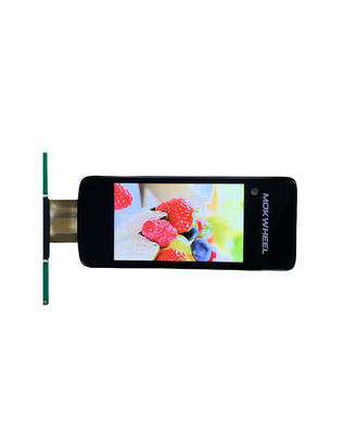 IPS 3.1'' TFT LCD Display 480rgbx800 Ekran rozdzielczości z Boe Glass