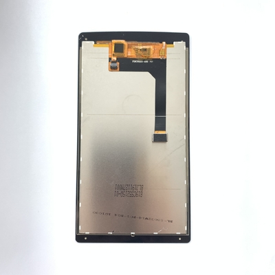 Wysokiej rozdzielczości 5,5" FHD TFT LCD LCD 1080rgbx1920 Hx8399c