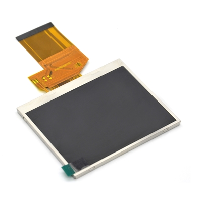 Przekaźnik 3,45" TFT LCD 6 O'clock 320 RGB X240 Dots Innolux Display