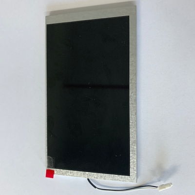 RoHS Wysoka rozdzielczość 800 Rgbx480 Pixel 6.2'' TFT LCD Display For Automotive