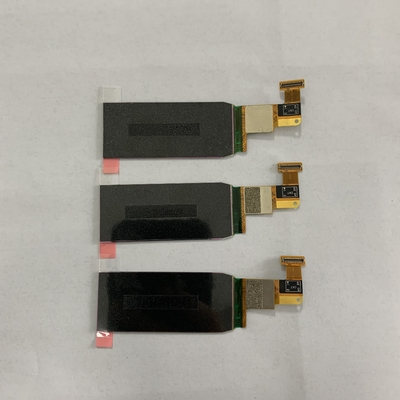 Moduł wyświetlacza OLED o rozdzielczości 240x536 kropek