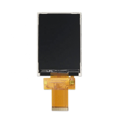 Szeroki kąt widzenia 262K Przekaźnik 3,2'' TFT LCD Display RGB 240x320 Kolorowy ekran