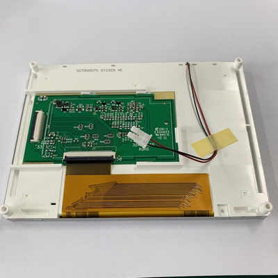 Innolux 5,6-calowy moduł TFT LCD 640*RGB*480 ekran cyfrowy AT056TN52