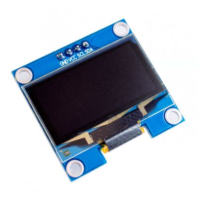 0.54 cala OLED Moduł 96 * 32 I2C Z CH1115 Monochrom LCD Panel