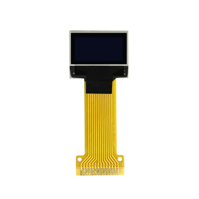 0.49-calowy ekran OLED Moduł LCD 64 * 32 Z SSD1315 Monochrome