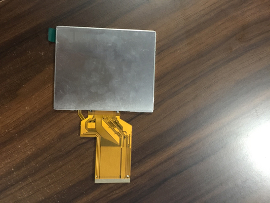 3.5 cali TFT LCD Display 320*240 24-bitowy RGB Hx8238d