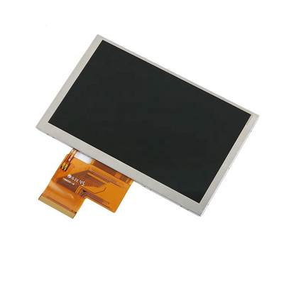 10.2 cala INNOLUX LCD Module AT102TN03 V.8 800*3RGB*480 wyświetlacz