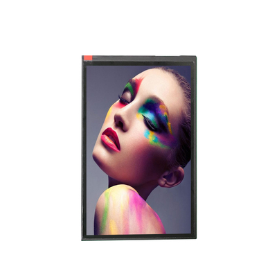 10.1 cali TFT LCD Module 1920*1200 RGB Wysoki współczynnik kontrastu 1000nits Display