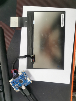 10.1 cali TFT LCD Module 1920*1200 RGB Wysoki współczynnik kontrastu 1000nits Display