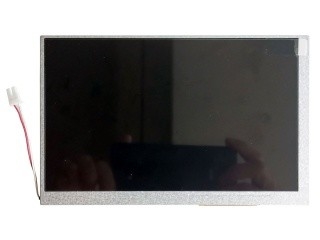 7-calowy wyświetlacz TFT INNOLUX LCD 800*RGB*480 WVGA 40 PIN Interfejs TTL