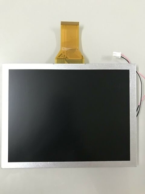 AT080TN52 Innolux 8,0 cali Moduł LCD 800*RGB*600 Panel cyfrowy