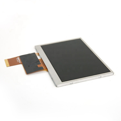 EJ050NA-01G Innolux 5-calowy moduł TFT LCD wyświetlacz 800*RGB*480 opcjonalny RTP