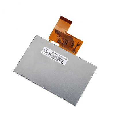 3.45-calowy moduł TFT LCD LQ035NC111 Innolux 320 * 240 wyświetlacz RGB