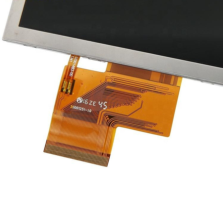3.45-calowy moduł TFT LCD LQ035NC111 Innolux 320 * 240 wyświetlacz RGB