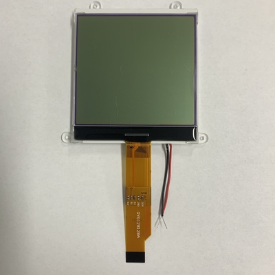 4.0' 480*RGB*480 TFT LCD Module IPS Transmissive Winstar replace display