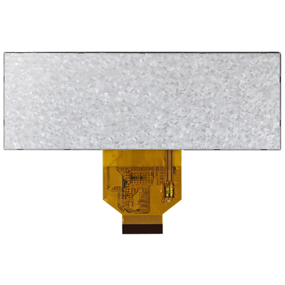 5.2' 480*RGB*128 TFT LCD Module Winstar WF52ATLASDNN0 zastąpić 6 godzin