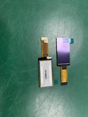 1.29' 1,3' OLED Moduł 64*128 CH1115 IC Spi I2c Interfejs Wysoki kontrast