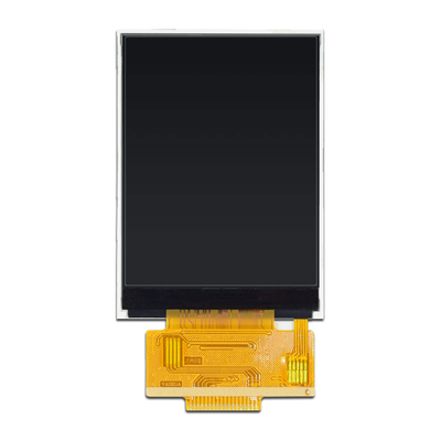 3.5' 240*320 szeroki moduł TFT LCD szeroki widok monoprzenośnik ST7511 IC