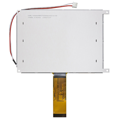 5.7' 320*240 TFT LCD Moduł 12h Pozytywny nadajnik ST7511U IC 3.3V