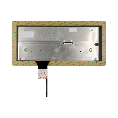 12.3'' 1920*RGB*720 TFT LCD Module 3.3V transmisywny Winstar wymiana interfejsu LVDS